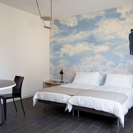 Bnb Hello Milano Eksteriør bilde