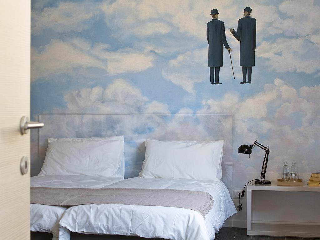 Bnb Hello Milano Eksteriør bilde