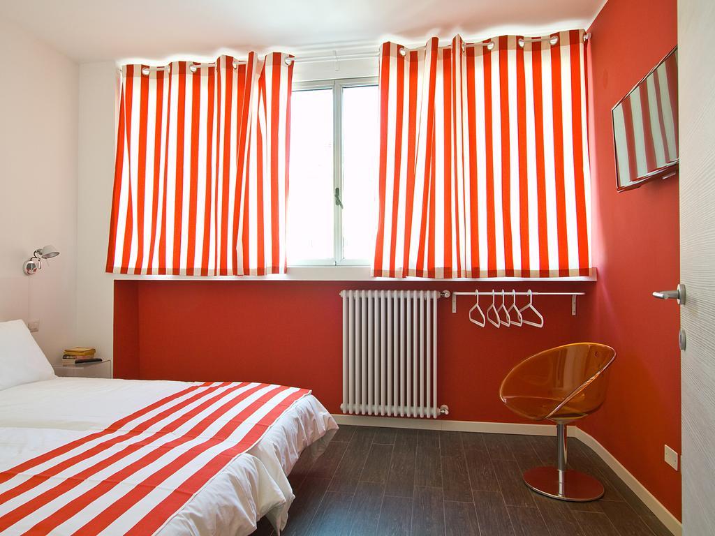Bnb Hello Milano Rom bilde