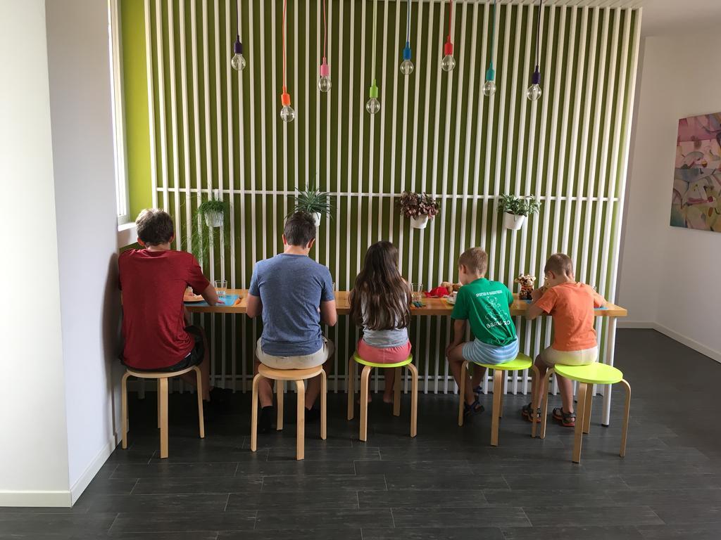 Bnb Hello Milano Eksteriør bilde