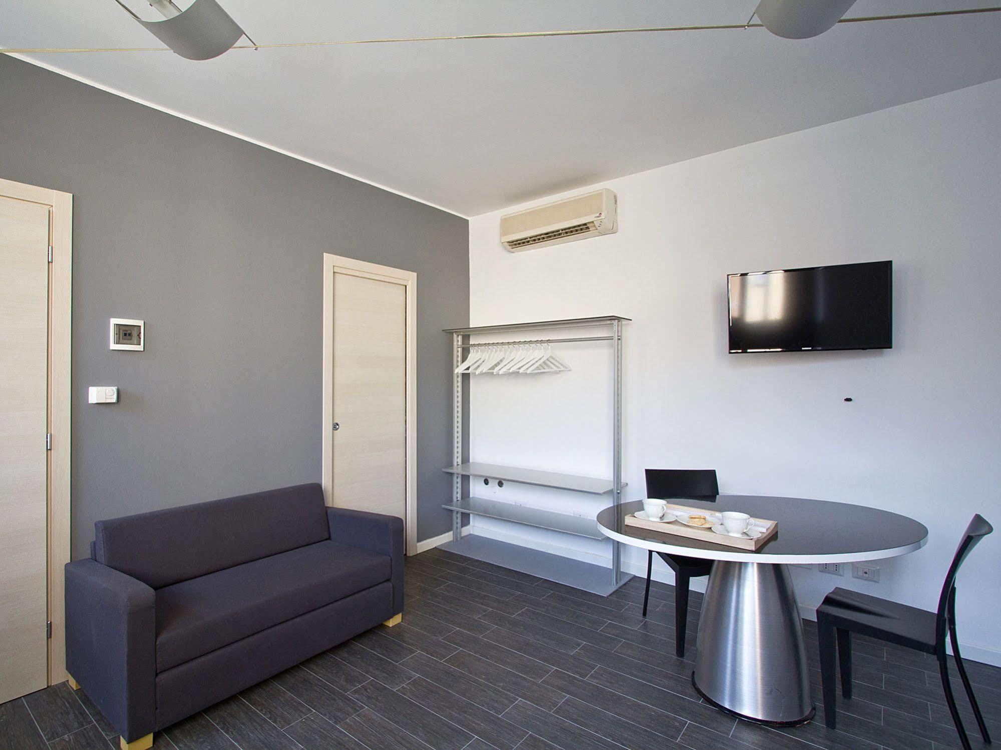 Bnb Hello Milano Eksteriør bilde
