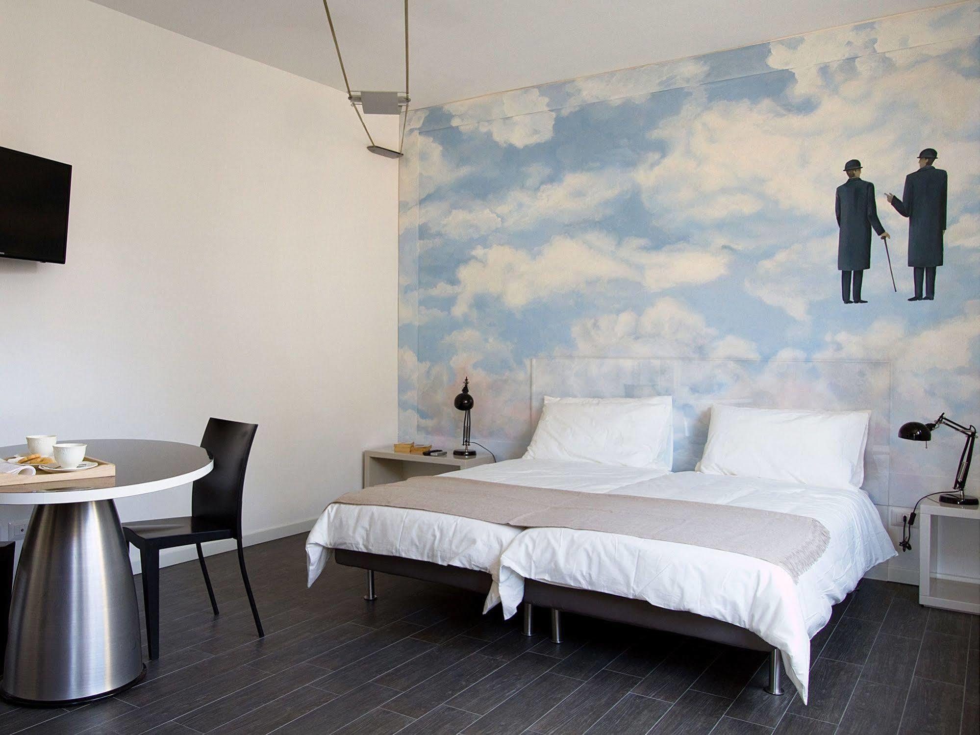Bnb Hello Milano Eksteriør bilde