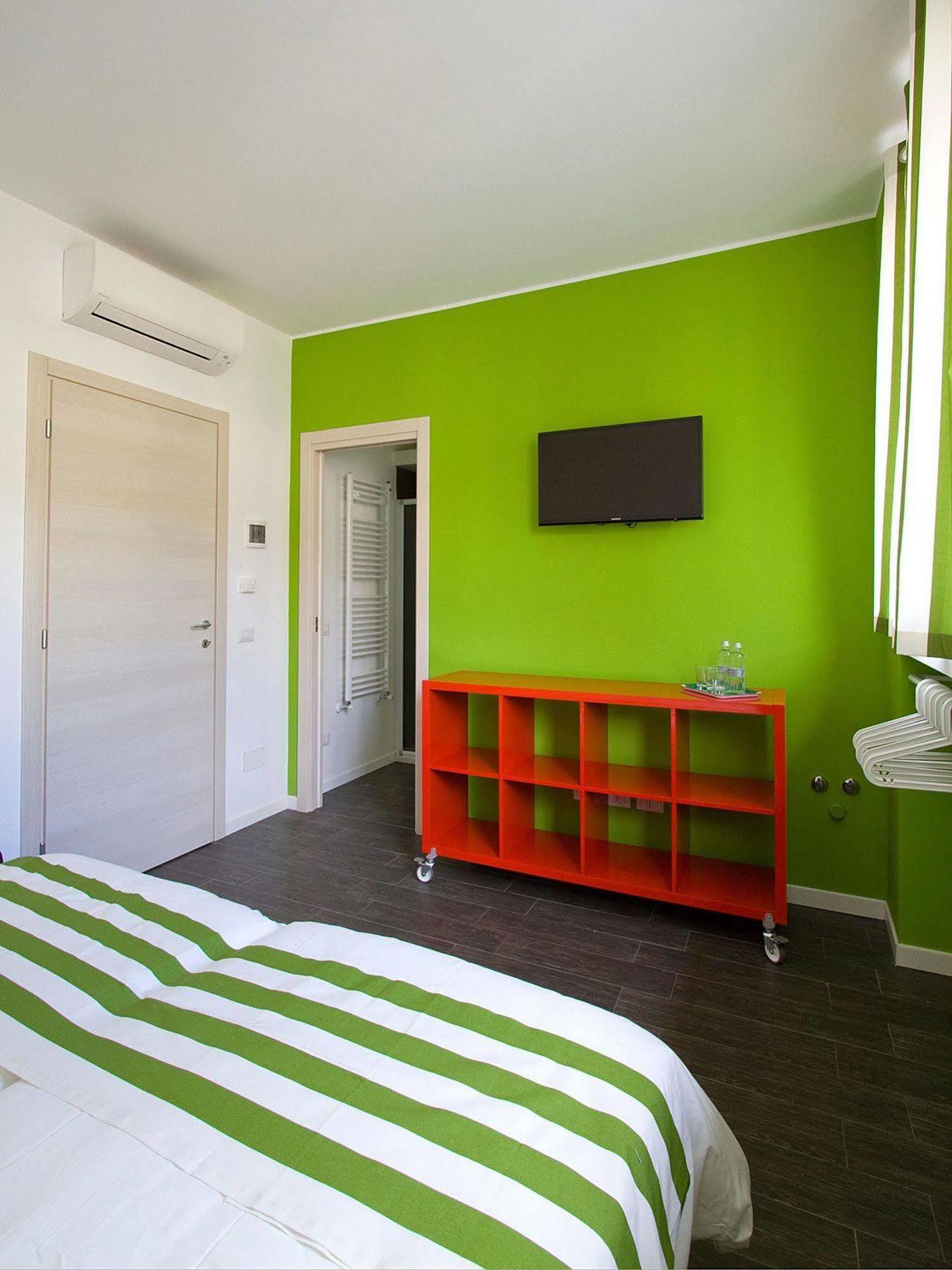 Bnb Hello Milano Eksteriør bilde