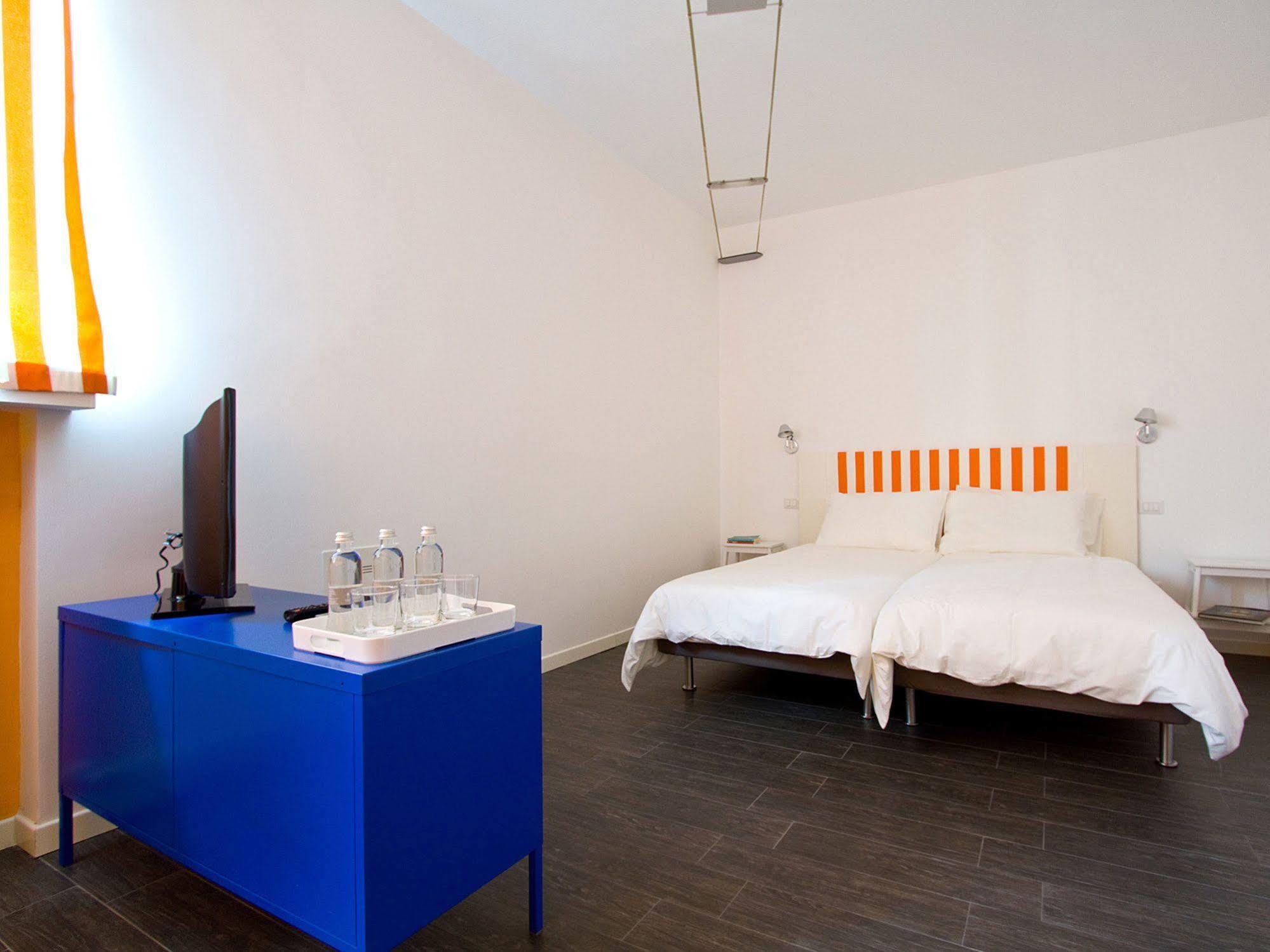 Bnb Hello Milano Eksteriør bilde