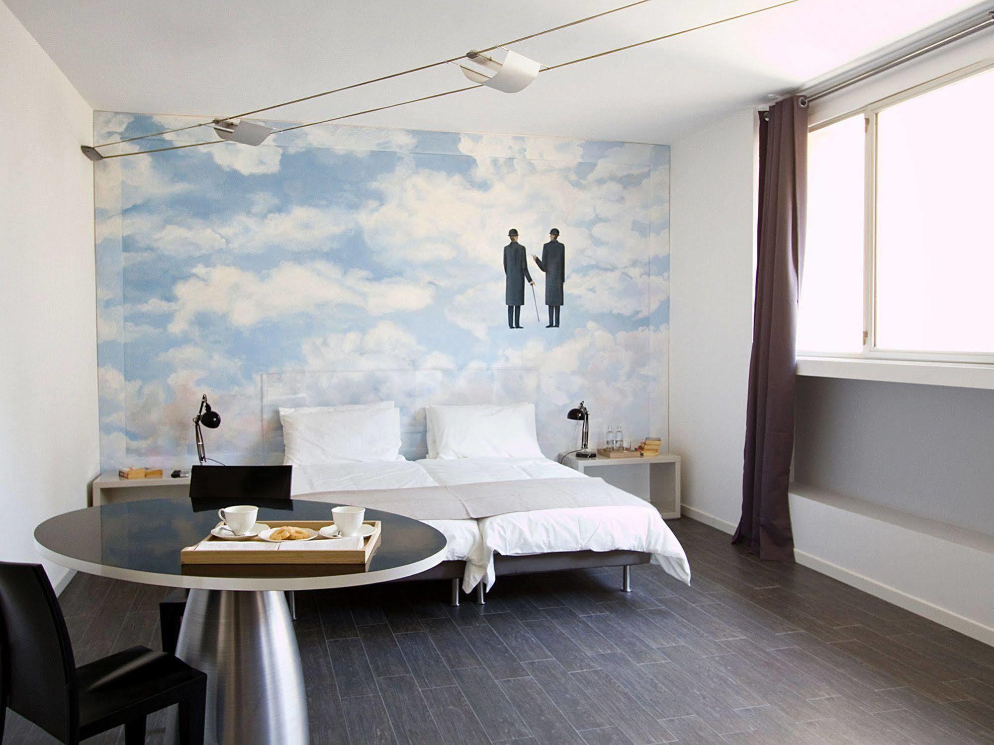Bnb Hello Milano Eksteriør bilde