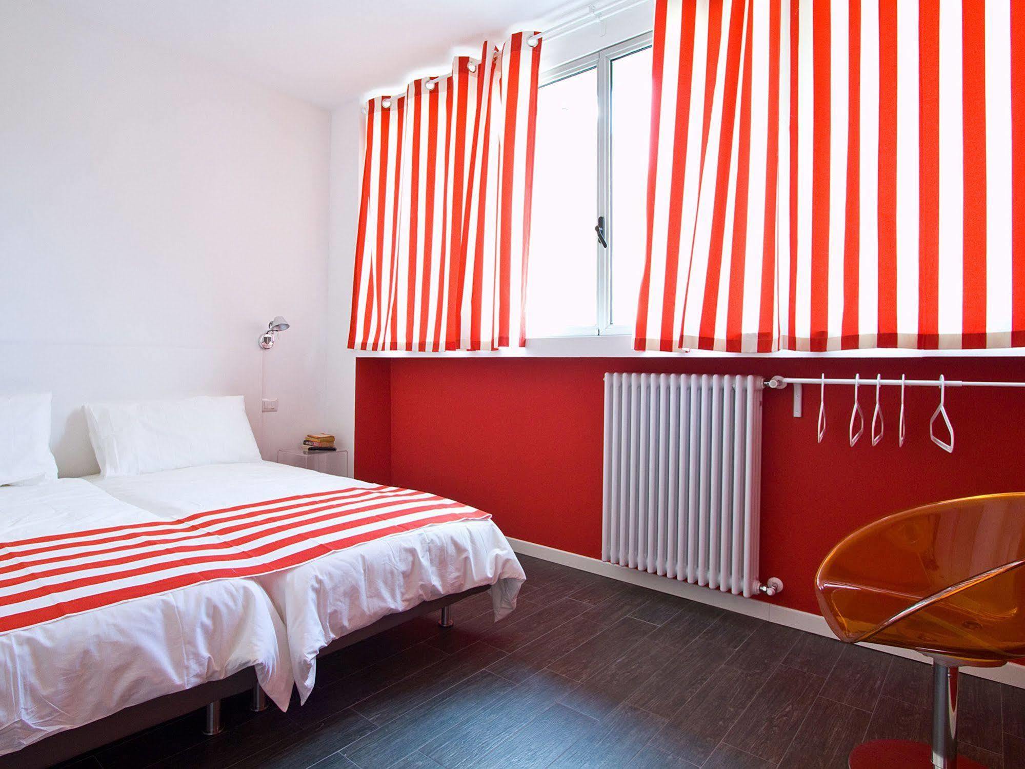 Bnb Hello Milano Eksteriør bilde